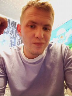 Любая работа, подработка