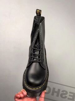 Женские ботинки Dr martens