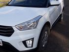 Hyundai Creta 1.6 МТ, 2017, 122 000 км