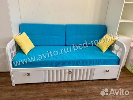 Детская Мебель