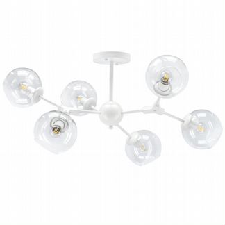 Потолочная люстра Lightstar Beta