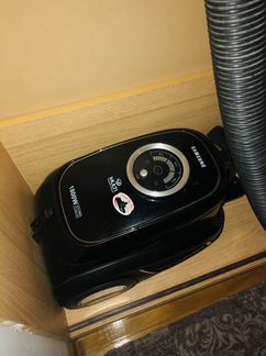 Пылесос Samsung