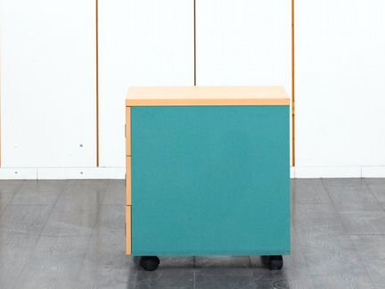 Тумба офисная. Офисная мебель б/у