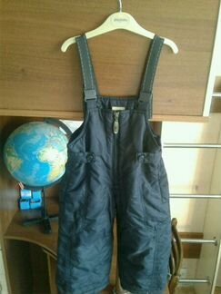 Куртка керри + комбинезон