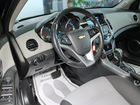 Chevrolet Cruze 1.8 AT, 2012, 130 000 км объявление продам