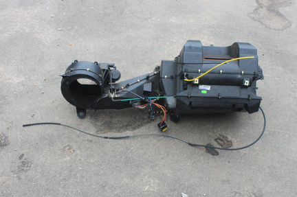 Корпус печки Mercedes V-Class W638 111.978 2.3L