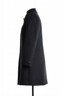 Пальто MaxMara, шерсть, M, 46