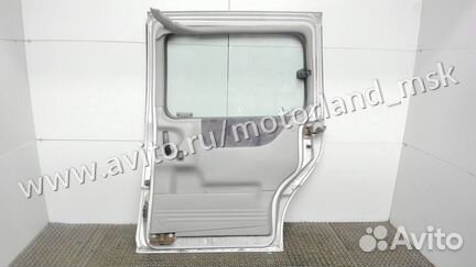 Дверь раздвижная правая Opel Sintra, 1997