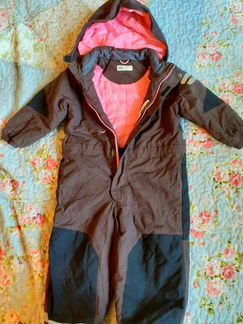 Комбинезон HM 98