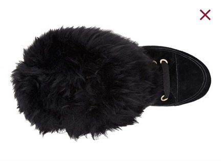 Оригинальные UGG новые зимние ботильоны