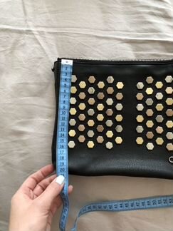 Клатч Calvin Klein