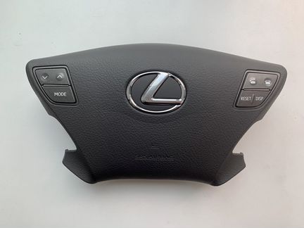 Lexus LS новая подушка безопасности air bag