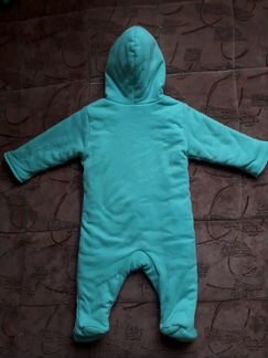 Комбинезон 74р