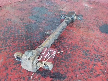 Тяга реактивная Мерседес Актрос мп 2 9473500805