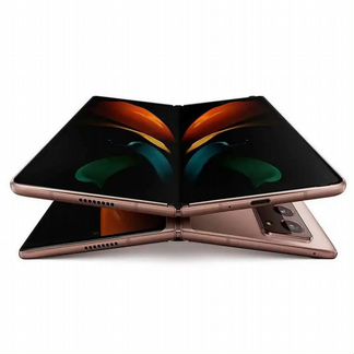 Samsung galaxy z fold 2