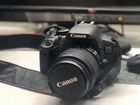 Canon 650d (Арт. 00301008) объявление продам