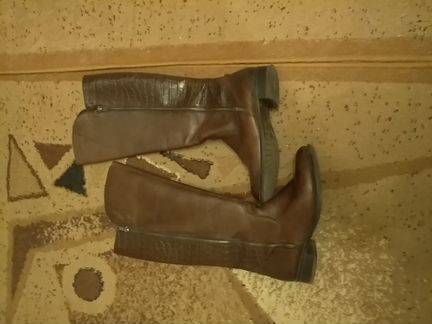 Сапоги