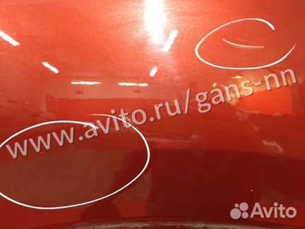 Крыло переднее правое Nissan Juke F15 SUV K9K410
