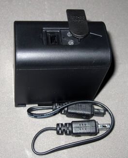 Аккумулятор JVC BN-VF823U / BN-VF823AC оригинал