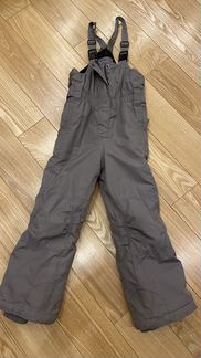 Куртка и штаны для девочки французской фирмы повер