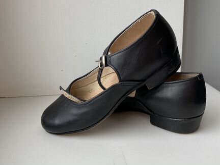 Туфли танцевальные детские Odeon Dance 28