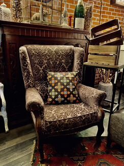 Кресло Амадей