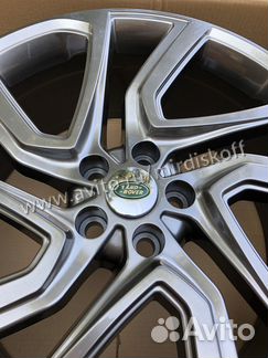 Диски Land Rover R20 Ленд Ровер Range Rover