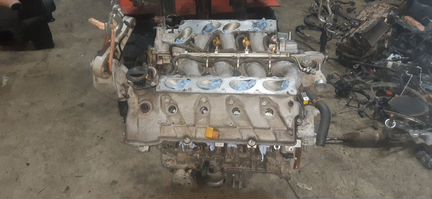 Volvo XC90 S80 двигатель V8 двс B8444S