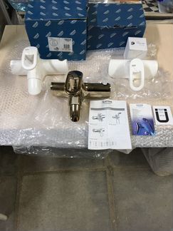 Смесители Groe Chara Германия Оригинал Новые