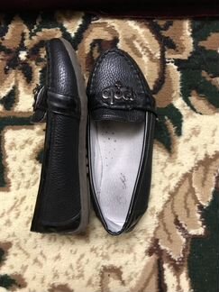 Туфли для девочки