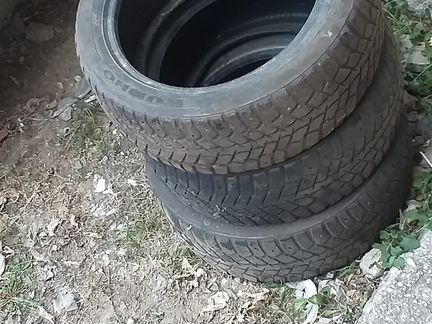 Шипы kumho