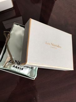 Колье Les Neriedes диамантин