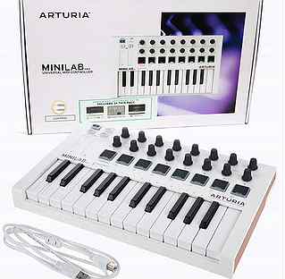 Minilab 3. Midi клавиатура Arturia minilab mk2. Arturia minilab MK II. Arturia minilab MKII 2. Arturia minilab mk2 Inverted.