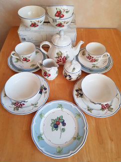 Cottage Villeroy boch