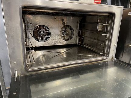 Печь конвекционная