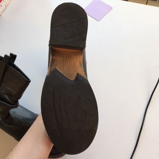 Сапоги женские