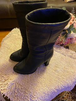 Carlo pazolini сапоги