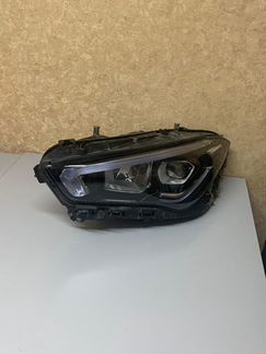 Фара левая 118 Mercedes w118 CLA W118