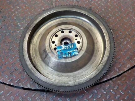 Маховик Даф хф 95 (DAF XF 95) 1458779