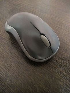 Беспроводная мышка Logitech М185