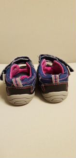 Кроссовки Pediped 21