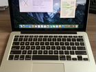 Apple MacBook Pro 13’ late 2013 Retina i5/8/120