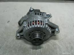 Гeнepaтop Дэy Лeгaнзa Dаеwоо Lеgаnzа