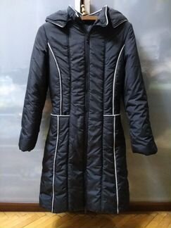 Зимнее пальто