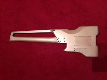 Гитара-синтезатор roland GR-33