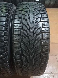 255 60 18 Pirelli бу Шины Зимние 255 60 R18 101I