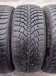 215 55 17 Kumho бу Шины Зимние 215 55 R17 100B