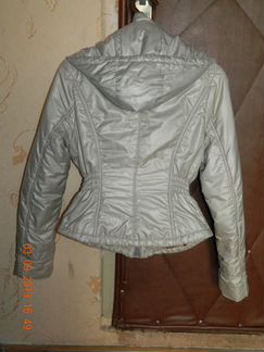 Куртка осень-весна