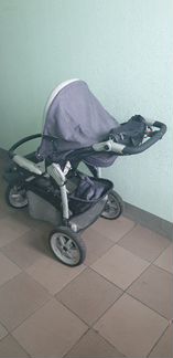 Коляска Peg-Perego