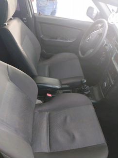 Daewoo Nexia 1.6 МТ, 2011, 137 000 км